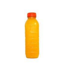 Suco Natural - Maracujá 500ml